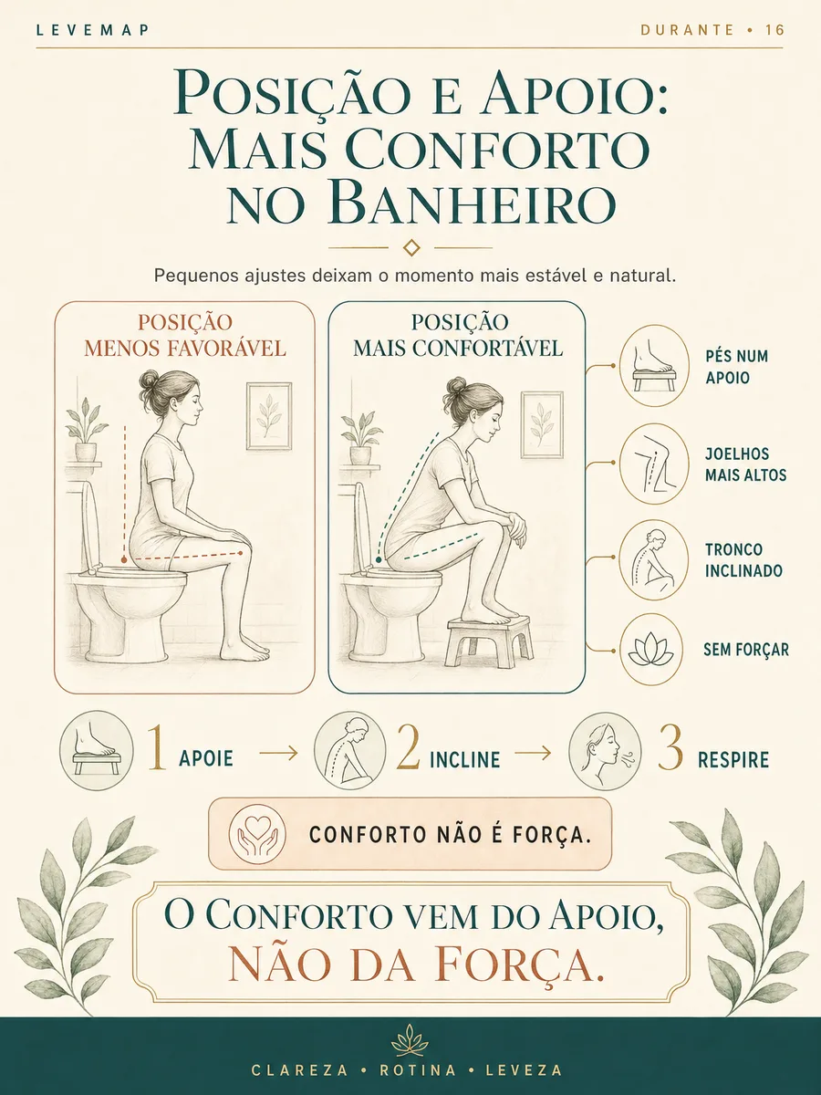 Ficha LEVEMAP 06 — Posição e apoio: mais conforto no banheiro